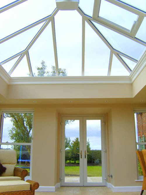 Ultraframe Orangery